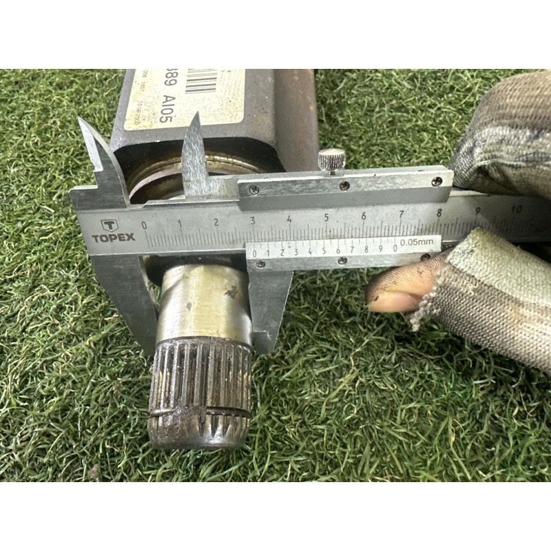 Привод (трансмиссия) BMW 3-series E90 2010 3.0 N54 31607544435