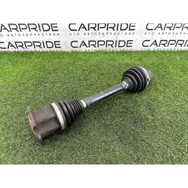 Привод (трансмиссия) AUDI Q5 8R 2012 3.2 8R0407271C