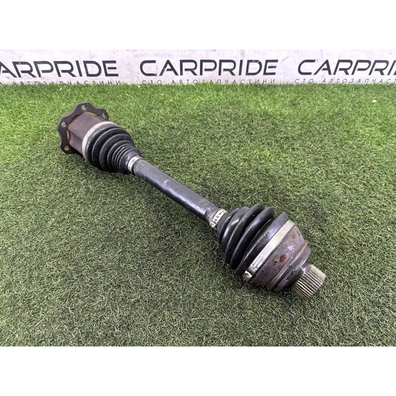 Привод (трансмиссия) AUDI Q5 8R 2012 3.2 8R0407271C