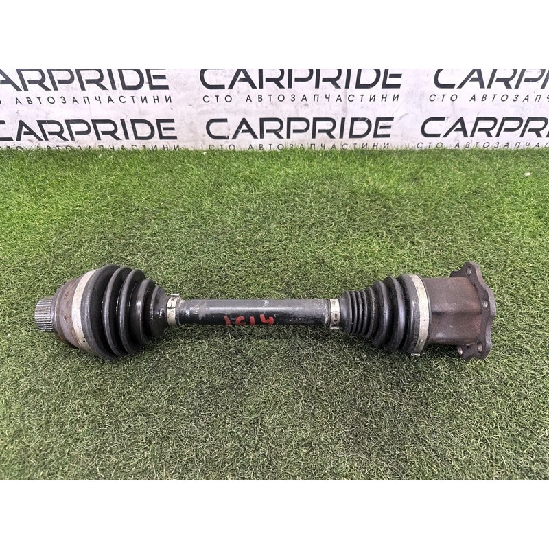 Привод (трансмиссия) AUDI Q5 8R 2012 3.2 8R0407271C