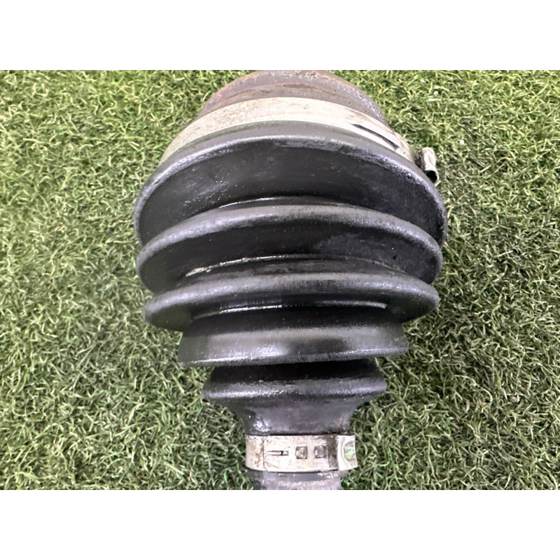 Привод (трансмиссия) AUDI Q5 8R 2012 3.2 8R0407271C