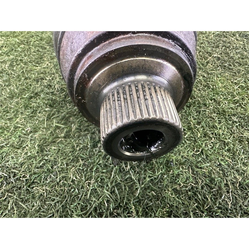 Привод (трансмиссия) AUDI Q5 8R 2012 3.2 8R0407271C