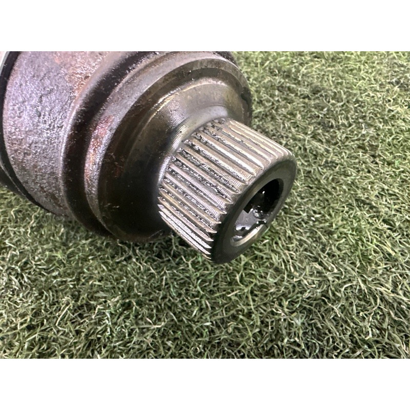 Привод (трансмиссия) AUDI Q5 8R 2012 3.2 8R0407271C