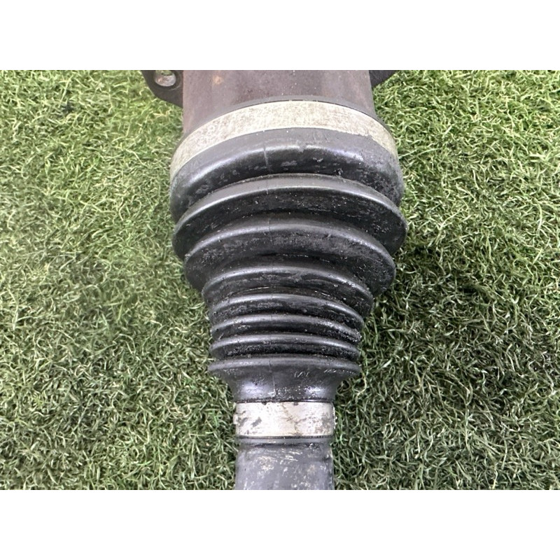 Привод (трансмиссия) AUDI Q5 8R 2012 3.2 8R0407271C