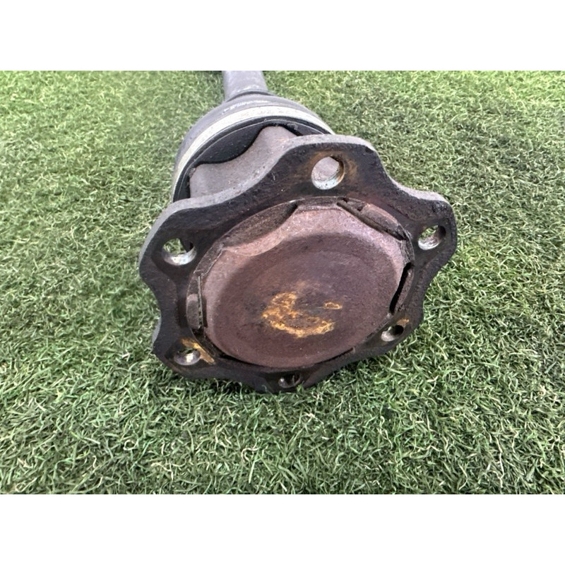 Привод (трансмиссия) AUDI Q5 8R 2012 3.2 8R0407271C