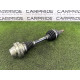 Привід (трансмісія) Volkswagen Touareg NF 2013 3.0 Hybrid 7P0407271C