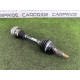 Привід (трансмісія) Volkswagen Touareg NF 2013 3.0 Hybrid 7P0407271C