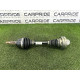 Привід (трансмісія) Volkswagen Touareg NF 2013 3.0 Hybrid 7P0407271C