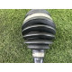 Привід (трансмісія) Volkswagen Touareg NF 2013 3.0 Hybrid 7P0407271C