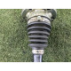 Привід (трансмісія) Volkswagen Touareg NF 2013 3.0 Hybrid 7P0407271C