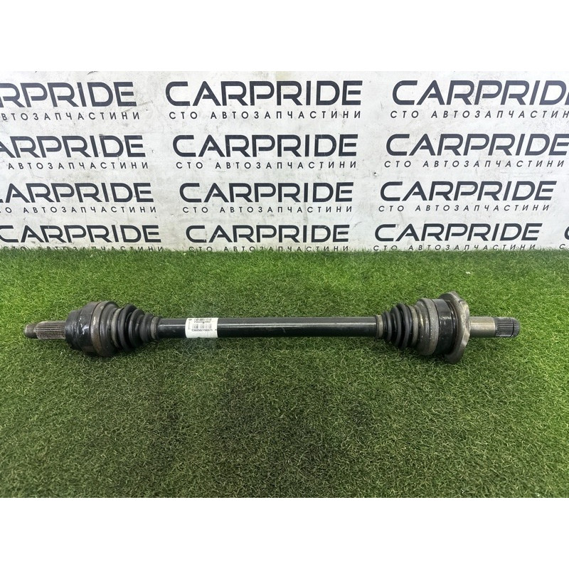 Привод (трансмиссия) BMW X5 F15 2015 4.4 33208609839