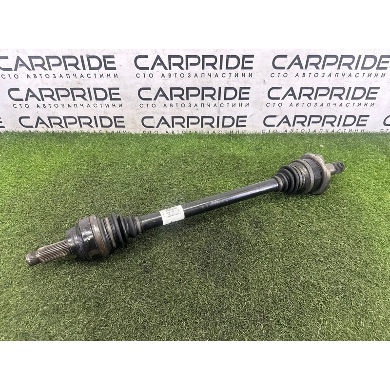 Привод (трансмиссия) BMW X5 F15 2015 4.4 33208609839