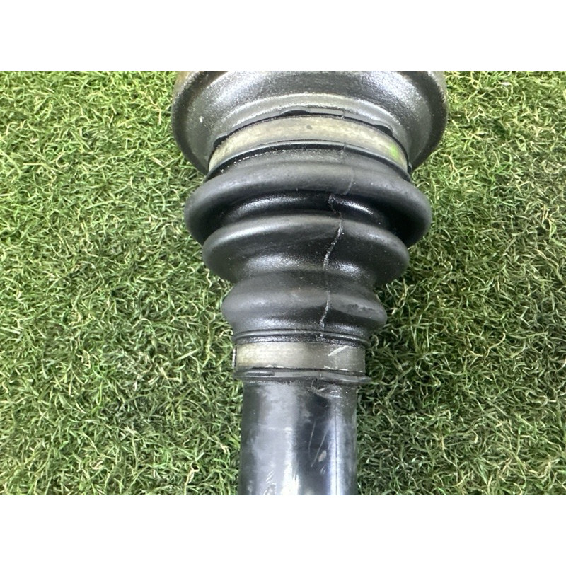 Привод (трансмиссия) BMW X5 F15 2015 4.4 33208609839