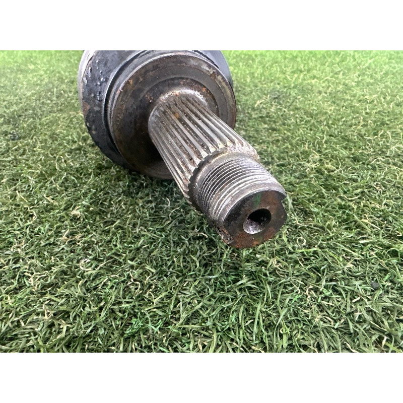 Привод (трансмиссия) BMW X5 F15 2015 4.4 33208609839