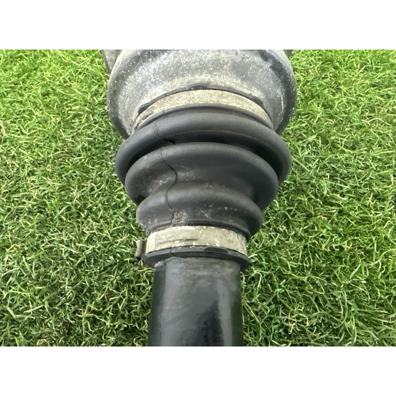 Привод (трансмиссия) BMW X5 F15 2015 4.4 33208609839