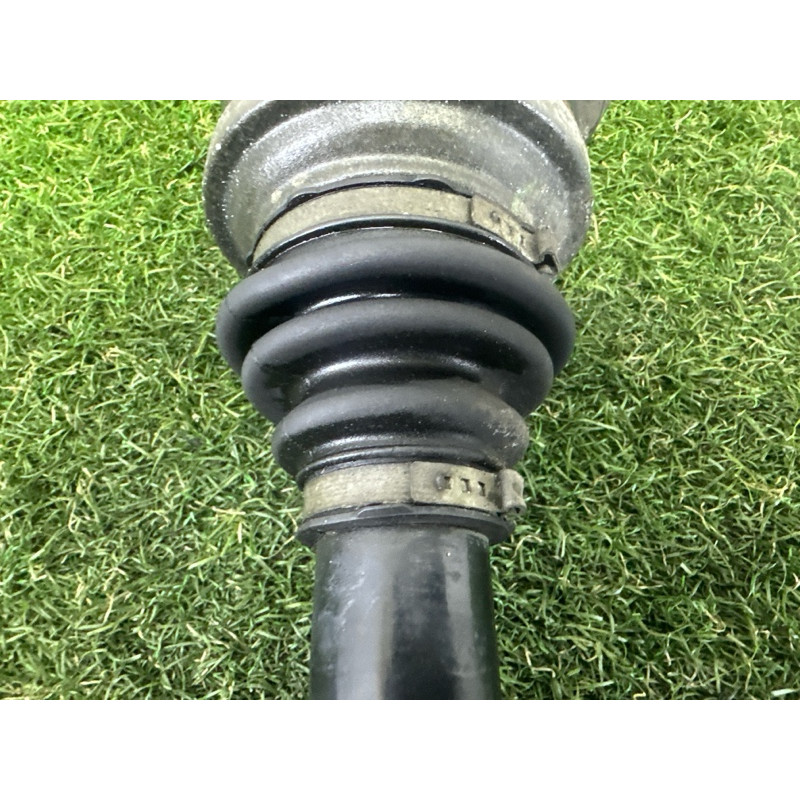 Привод (трансмиссия) BMW X5 F15 2015 4.4 33208609839