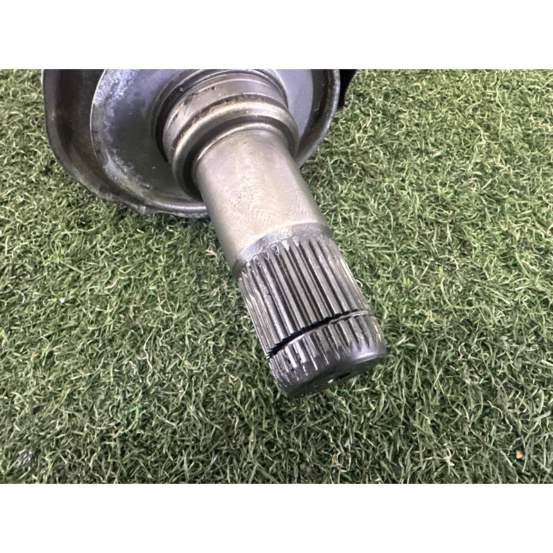 Привод (трансмиссия) BMW X5 F15 2015 4.4 33208609839