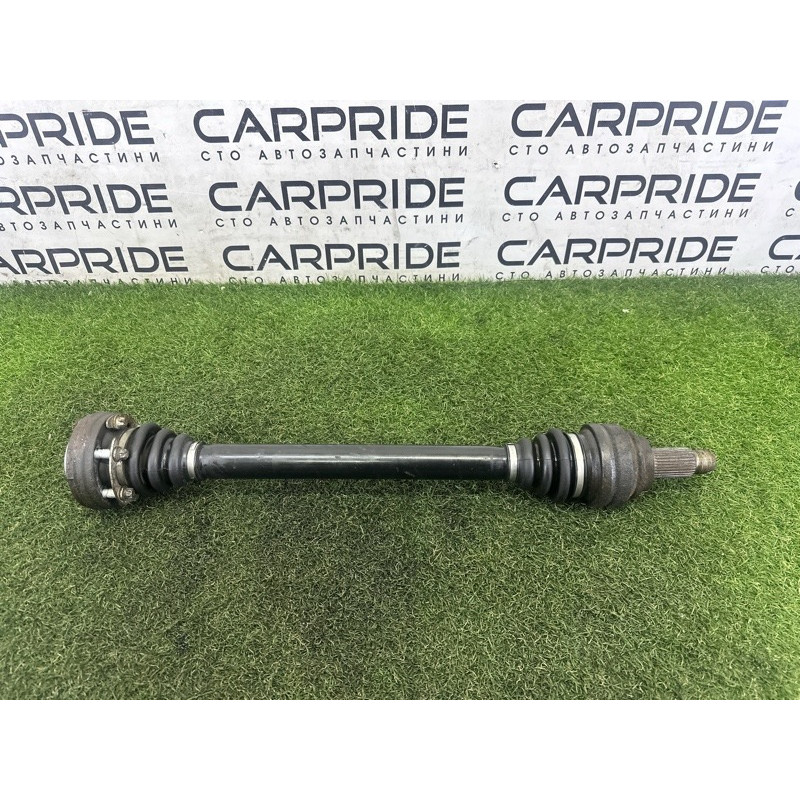 Привод (трансмиссия) BMW 3-series E90 2010 3.0 N54 33207599526