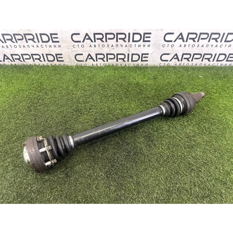 Привод (трансмиссия) BMW 3-series E90 2010 3.0 N54 33207599526