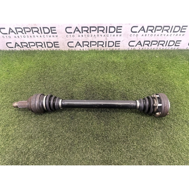 Привод (трансмиссия) BMW 3-series E90 2010 3.0 N54 33207599526