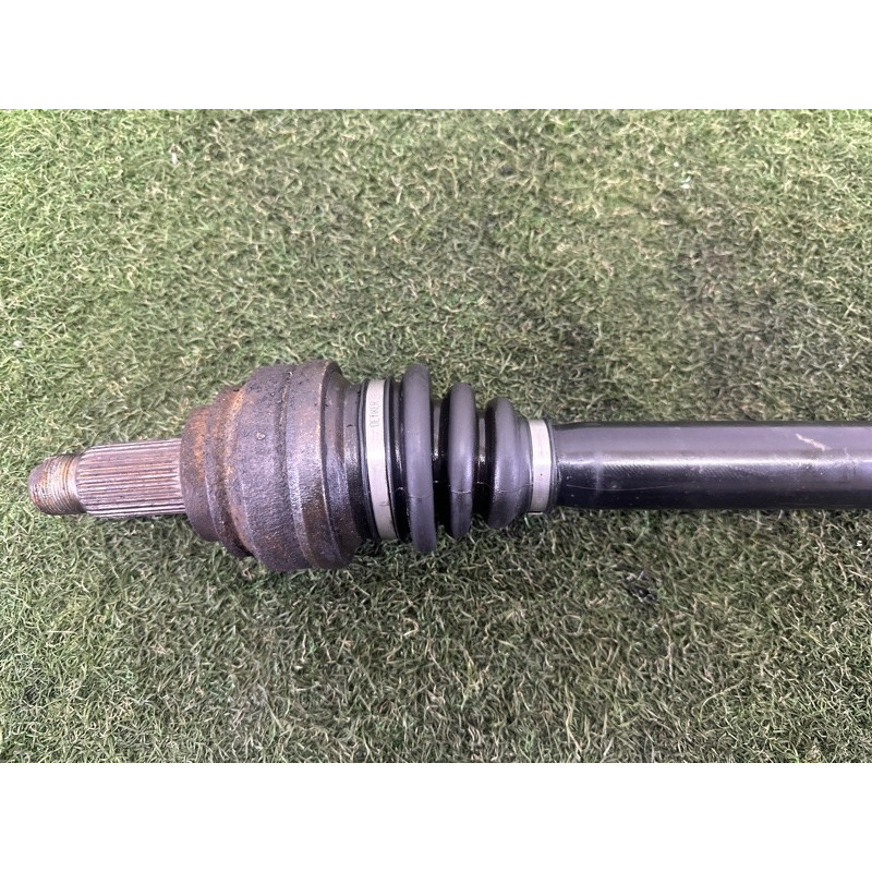 Привод (трансмиссия) BMW 3-series E90 2010 3.0 N54 33207599526