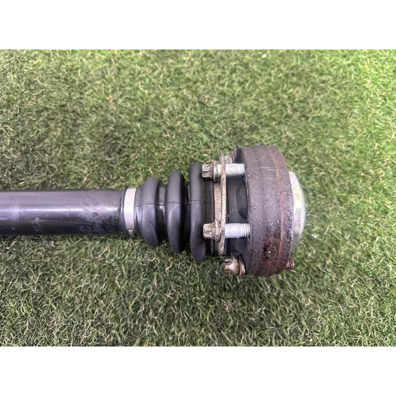 Привод (трансмиссия) BMW 3-series E90 2010 3.0 N54 33207599526