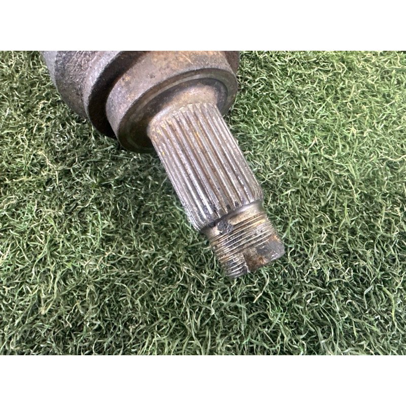 Привод (трансмиссия) BMW 3-series E90 2010 3.0 N54 33207599526