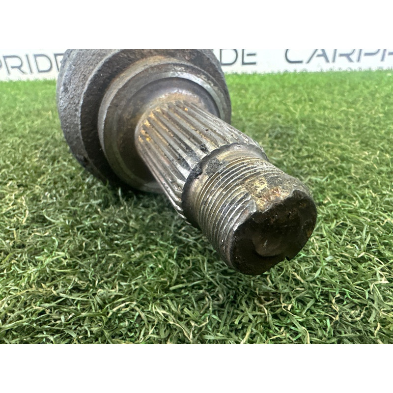 Привод (трансмиссия) BMW 3-series E90 2010 3.0 N54 33207599526