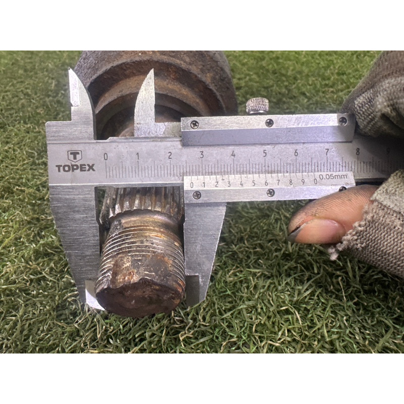 Привод (трансмиссия) BMW 3-series E90 2010 3.0 N54 33207599526