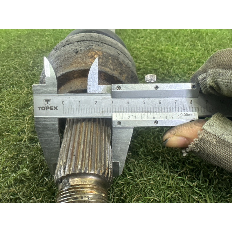 Привод (трансмиссия) BMW 3-series E90 2010 3.0 N54 33207599526