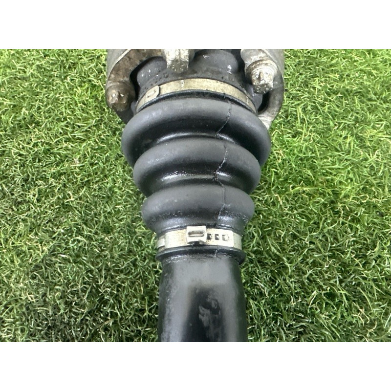 Привод (трансмиссия) BMW 3-series E90 2010 3.0 N54 33207599526