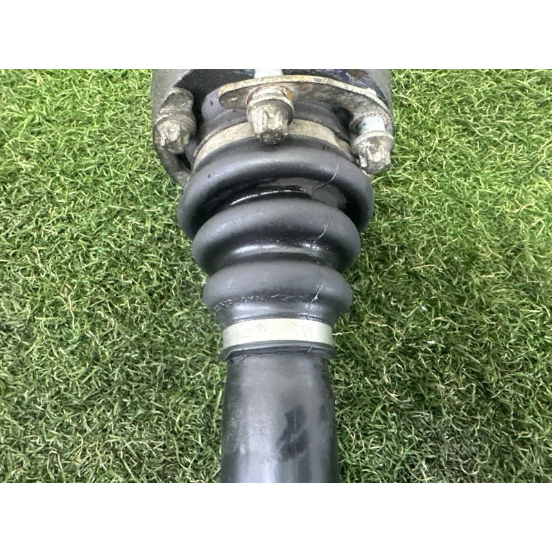 Привод (трансмиссия) BMW 3-series E90 2010 3.0 N54 33207599526