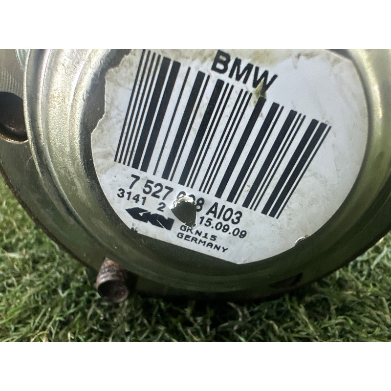 Привод (трансмиссия) BMW 3-series E90 2010 3.0 N54 33207599526