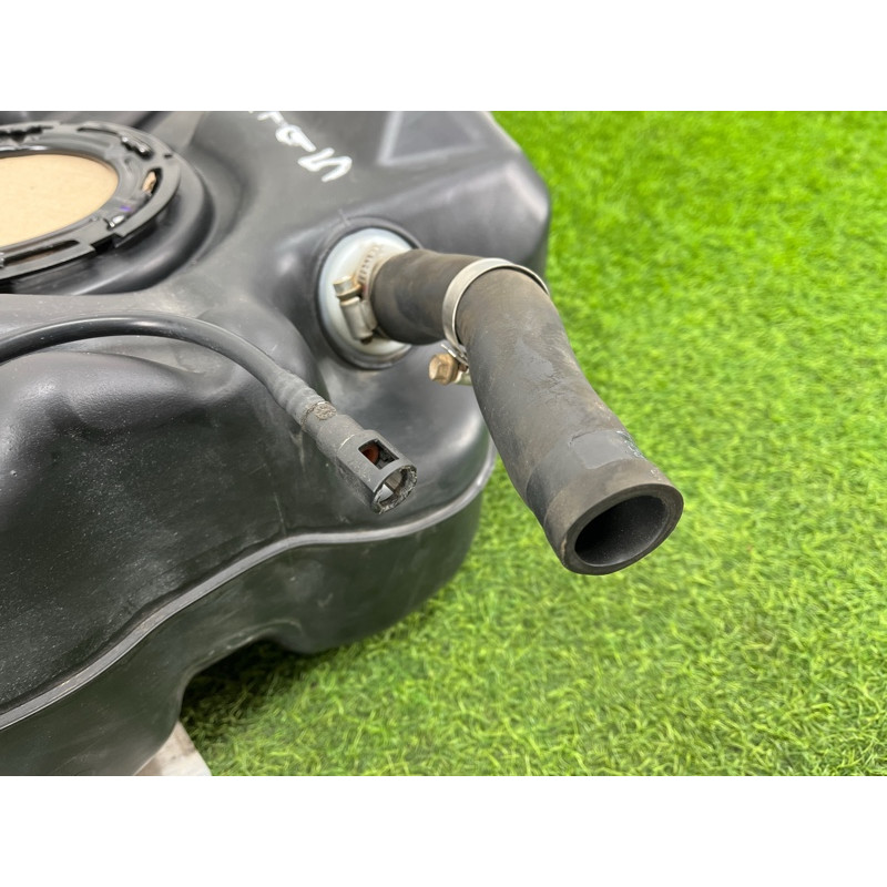 Топливный бак (топливная система) Nissan Rogue T33 2023 1.5 KR15DDT 172026RR1A