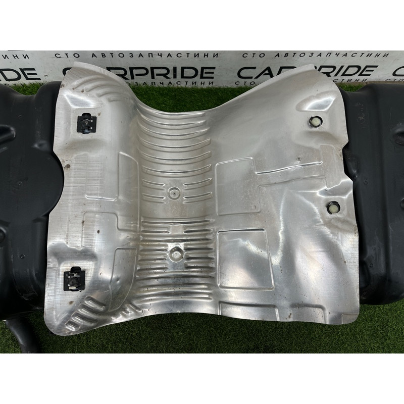 Топливный бак (топливная система) Nissan Rogue T33 2023 1.5 KR15DDT 172026RR1A