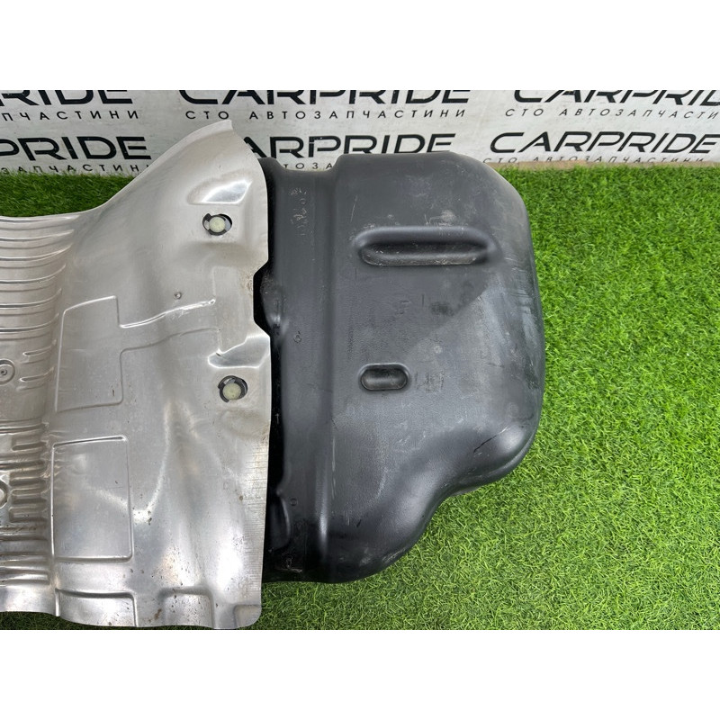 Топливный бак (топливная система) Nissan Rogue T33 2023 1.5 KR15DDT 172026RR1A