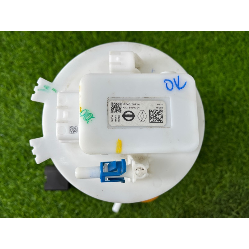 Топливный насос (топливная система) Nissan Rogue T33 2023 1.5 KR15DDT 170406RF1A