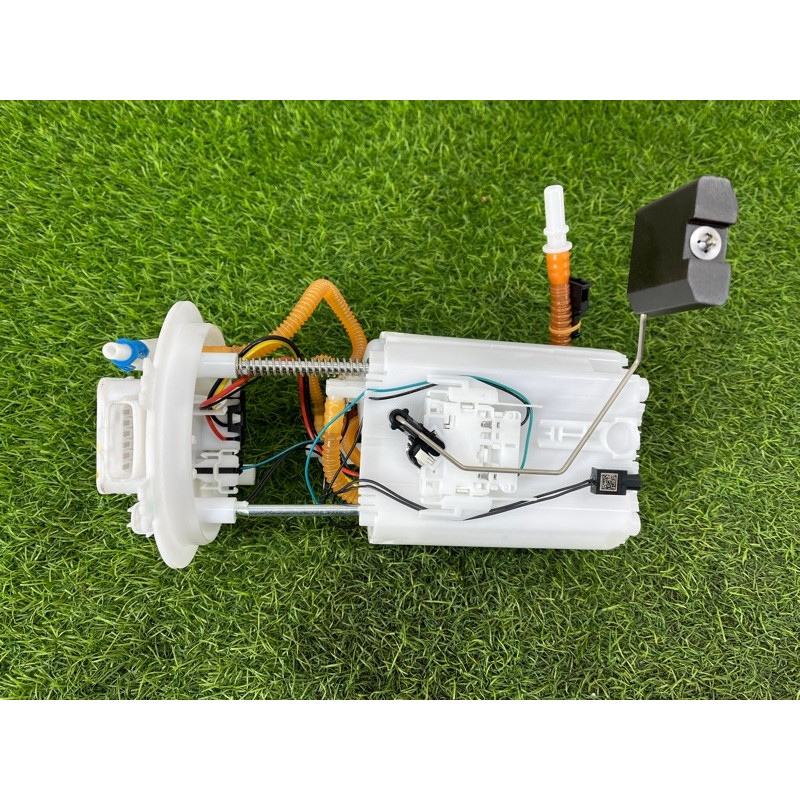 Топливный насос (топливная система) Nissan Rogue T33 2023 1.5 KR15DDT 170406RF1A