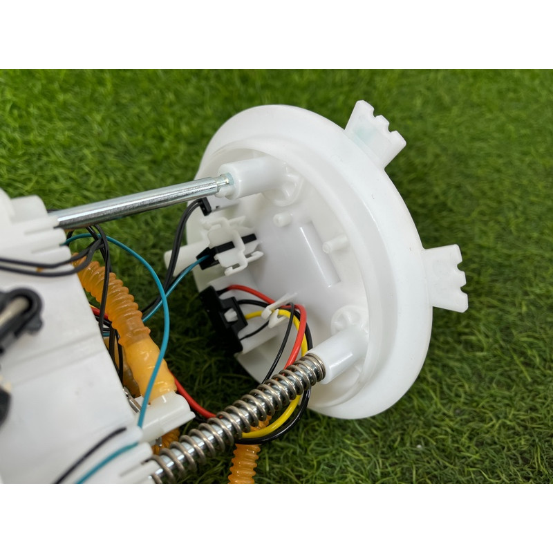 Топливный насос (топливная система) Nissan Rogue T33 2023 1.5 KR15DDT 170406RF1A