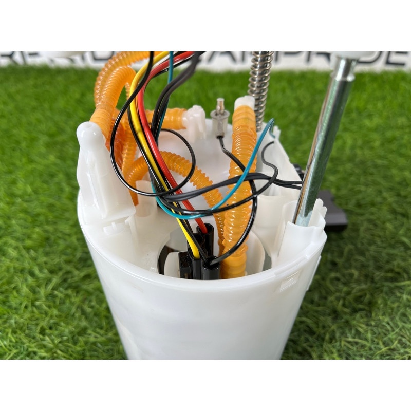 Топливный насос (топливная система) Nissan Rogue T33 2023 1.5 KR15DDT 170406RF1A