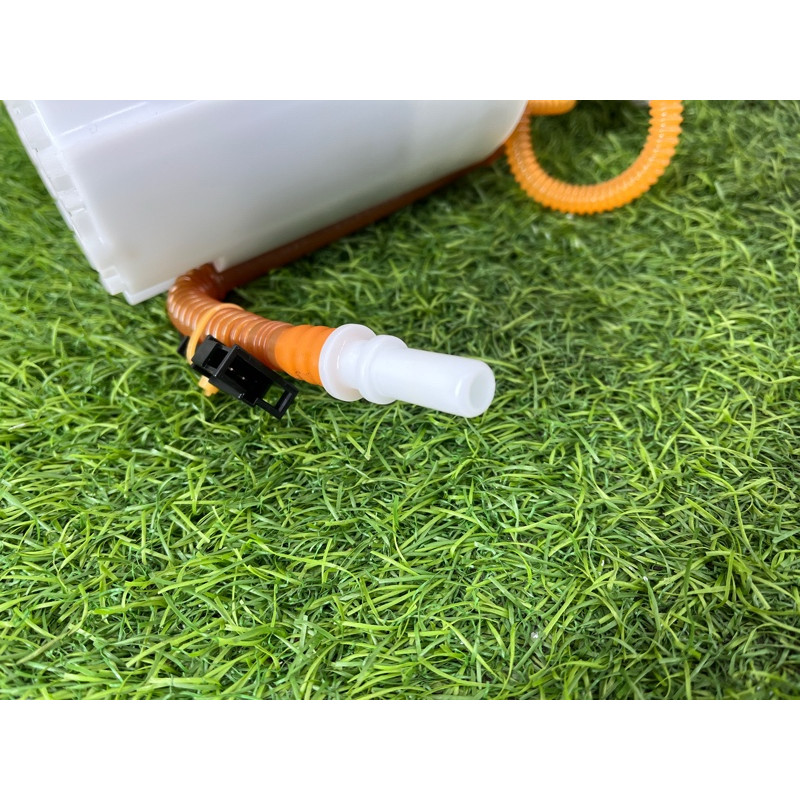 Топливный насос (топливная система) Nissan Rogue T33 2023 1.5 KR15DDT 170406RF1A