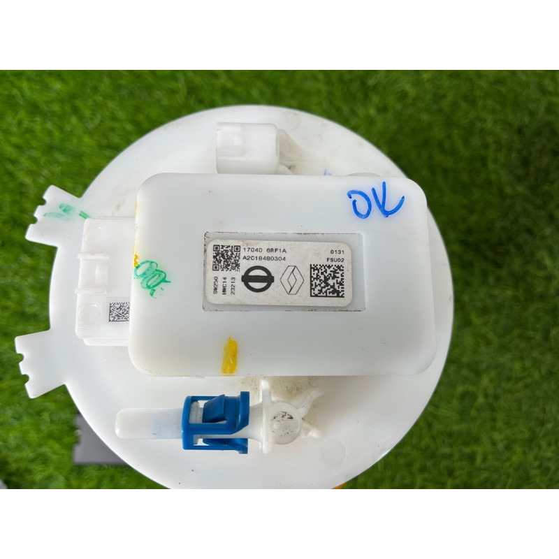 Топливный насос (топливная система) Nissan Rogue T33 2023 1.5 KR15DDT 170406RF1A