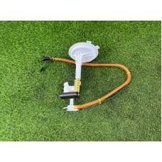 Датчик уровня топлива