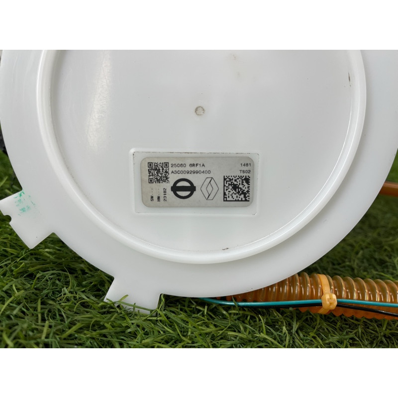 Датчик уровня топлива (электрика / датчики) Nissan Rogue T33 2023 1.5 KR15DDT 250606RF1A