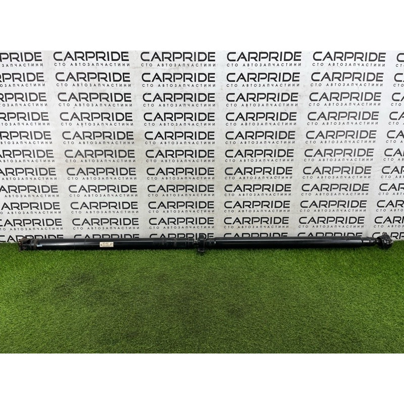 Карданный вал (трансмиссия) Nissan Rogue T33 2023 1.5 KR15DDT 370006RC1A