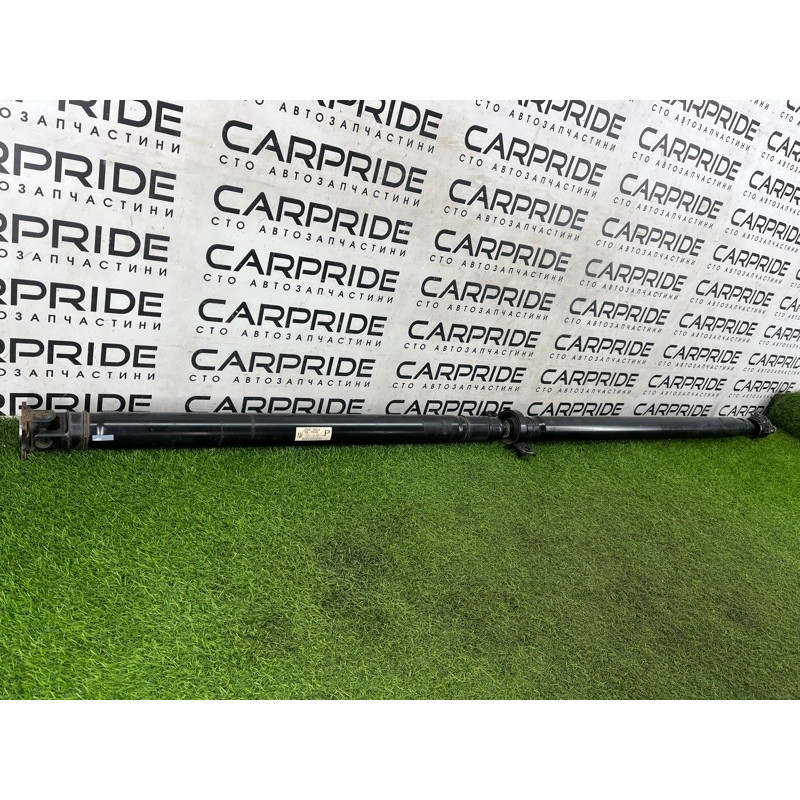 Карданный вал (трансмиссия) Nissan Rogue T33 2023 1.5 KR15DDT 370006RC1A