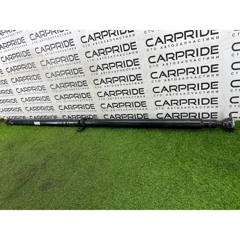 Карданный вал (трансмиссия) Nissan Rogue T33 2023 1.5 KR15DDT 370006RC1A