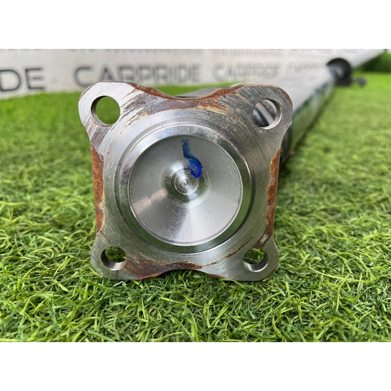 Карданный вал (трансмиссия) Nissan Rogue T33 2023 1.5 KR15DDT 370006RC1A