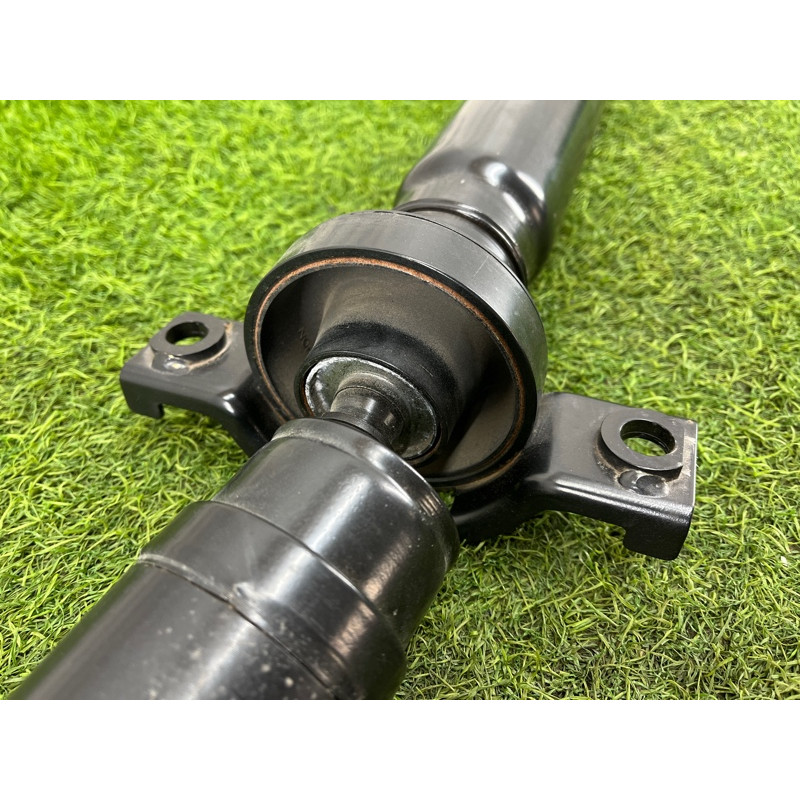 Карданный вал (трансмиссия) Nissan Rogue T33 2023 1.5 KR15DDT 370006RC1A