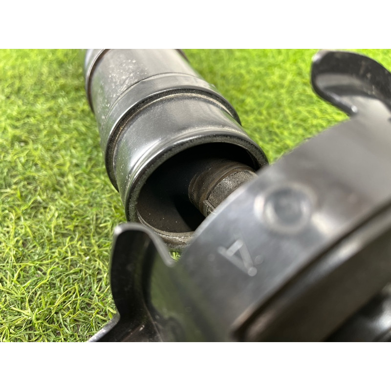 Карданный вал (трансмиссия) Nissan Rogue T33 2023 1.5 KR15DDT 370006RC1A